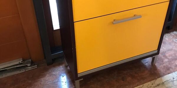 Immagine decorativa per il contenuto Mobiletto