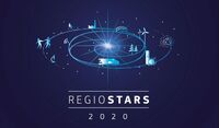 Immagine decorativa per il contenuto RegioStars Award 2020: GREENCYCLE candidature