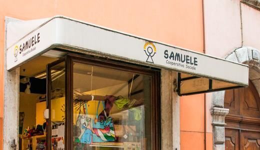 Atelier Via Sam Marco