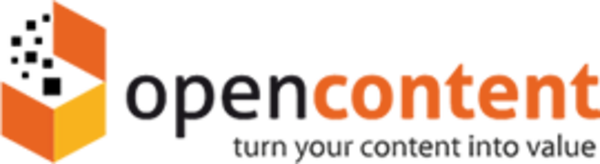 Immagine decorativa per il contenuto Open Content SCARL