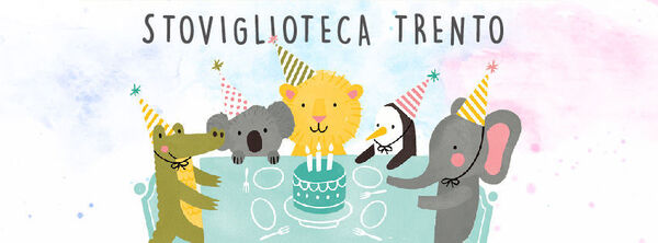 Immagine decorativa per il contenuto Stoviglioteca Trento