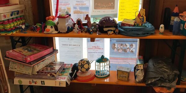 Immagine decorativa per il contenuto Giochi per bambini