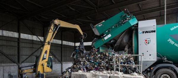 Immagine decorativa per il contenuto FREIBURG - Transfer station Eichelbuck
