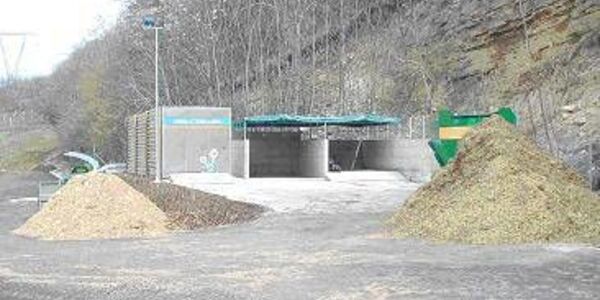 Immagine decorativa per il contenuto TRENTO - Bio Energia Trentino Composting plants - SAN MICHELE